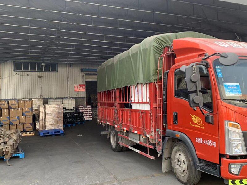 蘇州到虎丘區(qū)物流公司