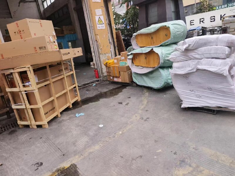 蘇州到石樓物流公司