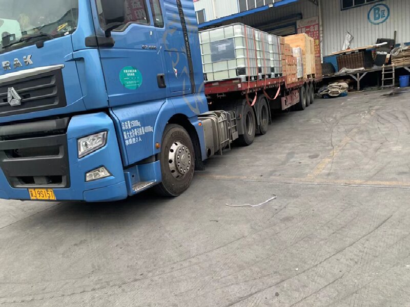 蘇州到雅安貨運公司