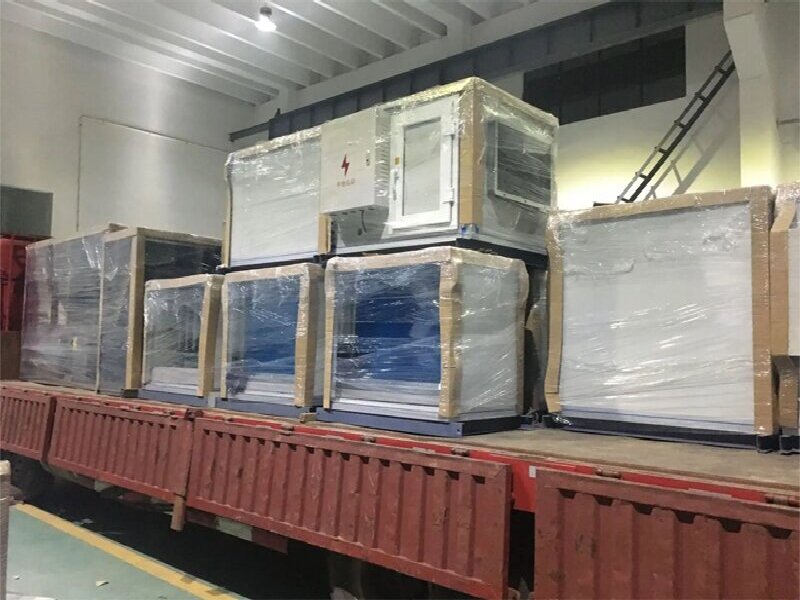 蘇州到金昌物流公司