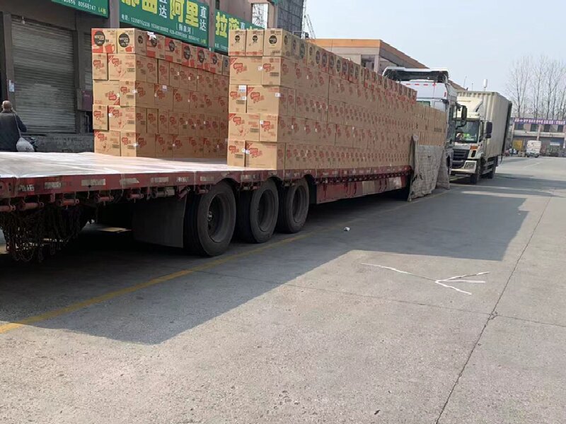 蘇州到精河物流公司