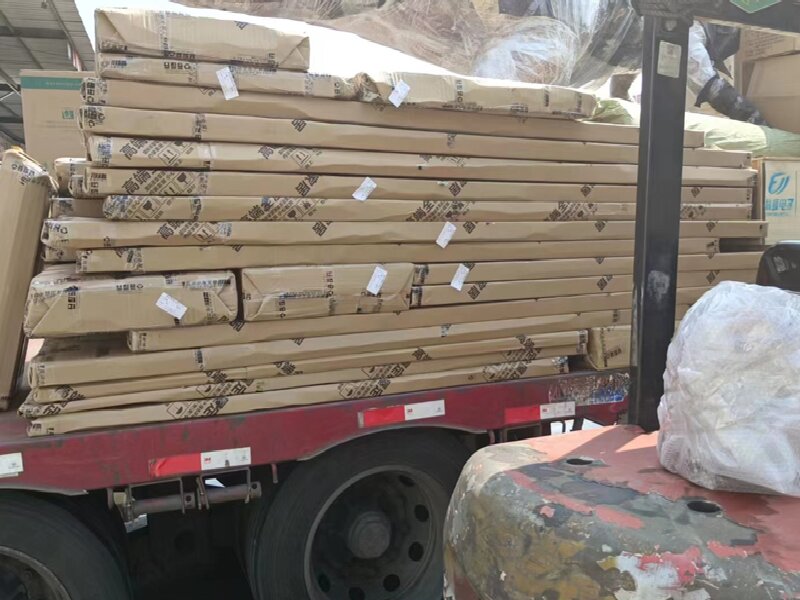 蘇州至新河物流公司