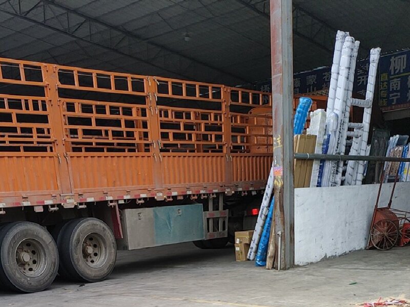 蘇州到石樓物流公司